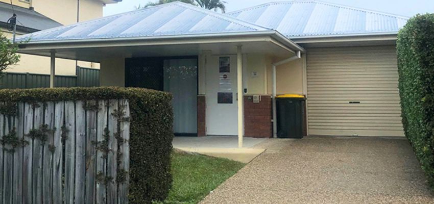 Spacious bedroom available in Mitchelton — Home image 6