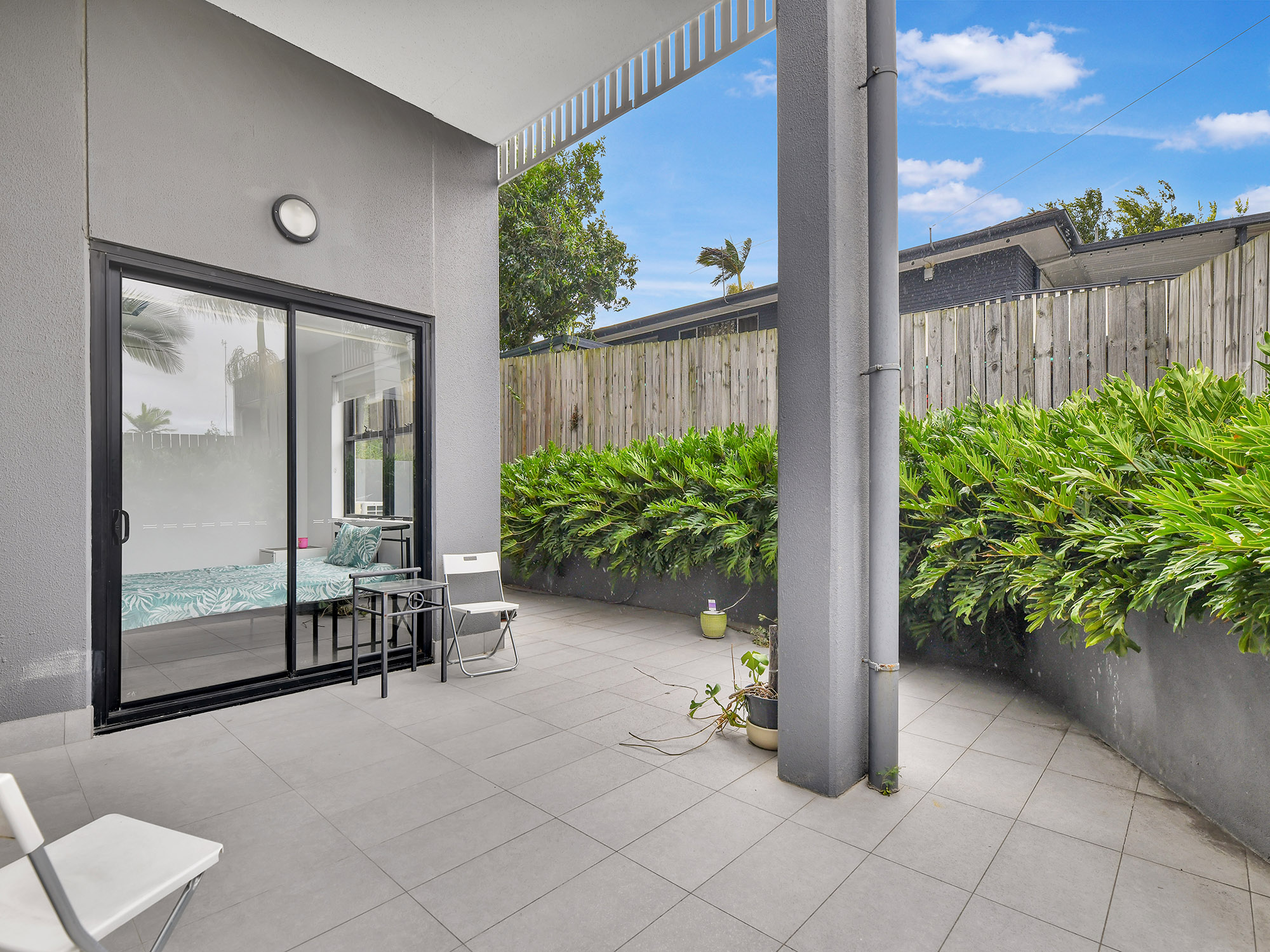 Modern 2-Bedroom Unit for Rent in Quiet, Convenient Location — Home image 12