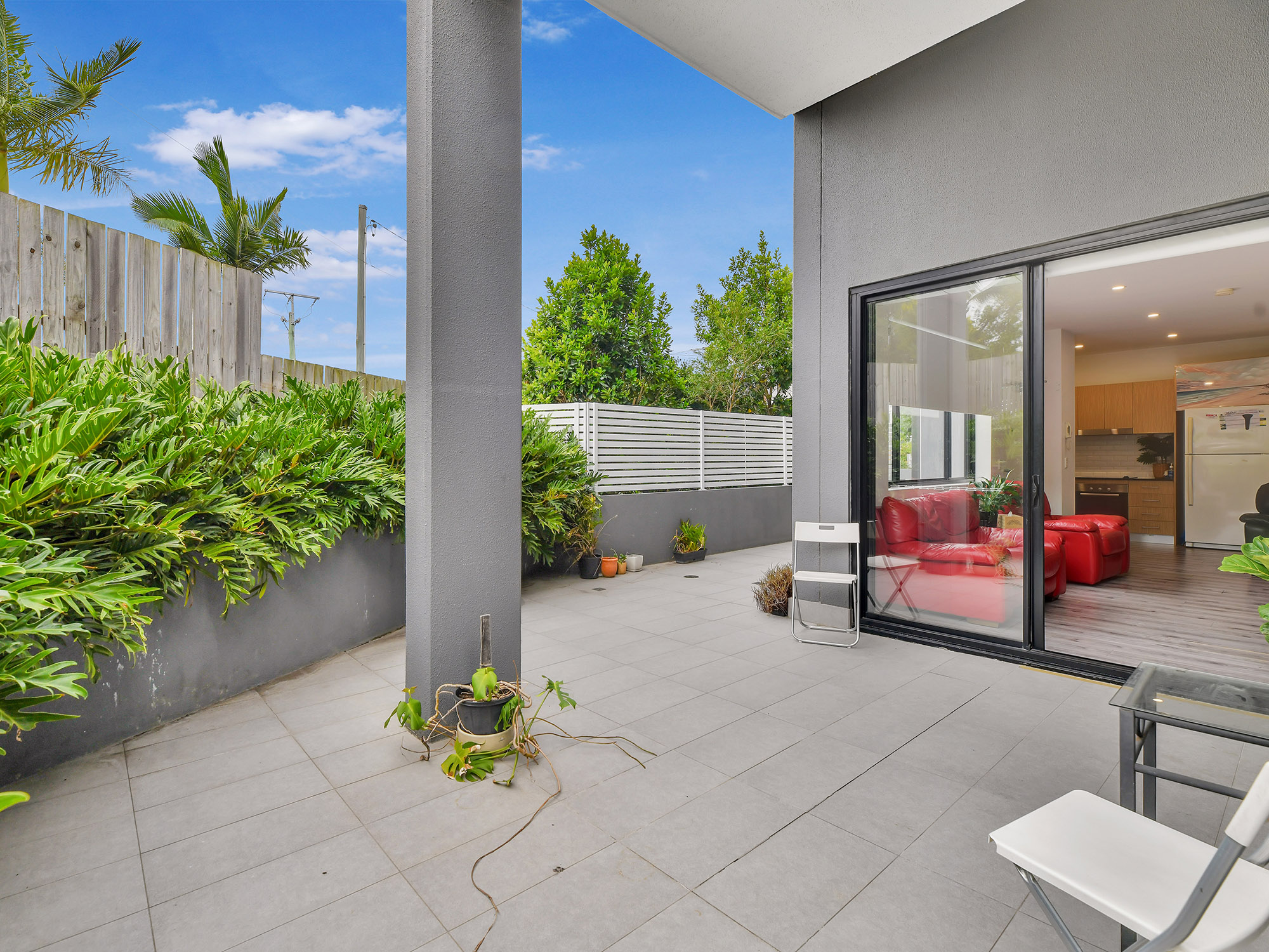 Modern 2-Bedroom Unit for Rent in Quiet, Convenient Location — Home image 13