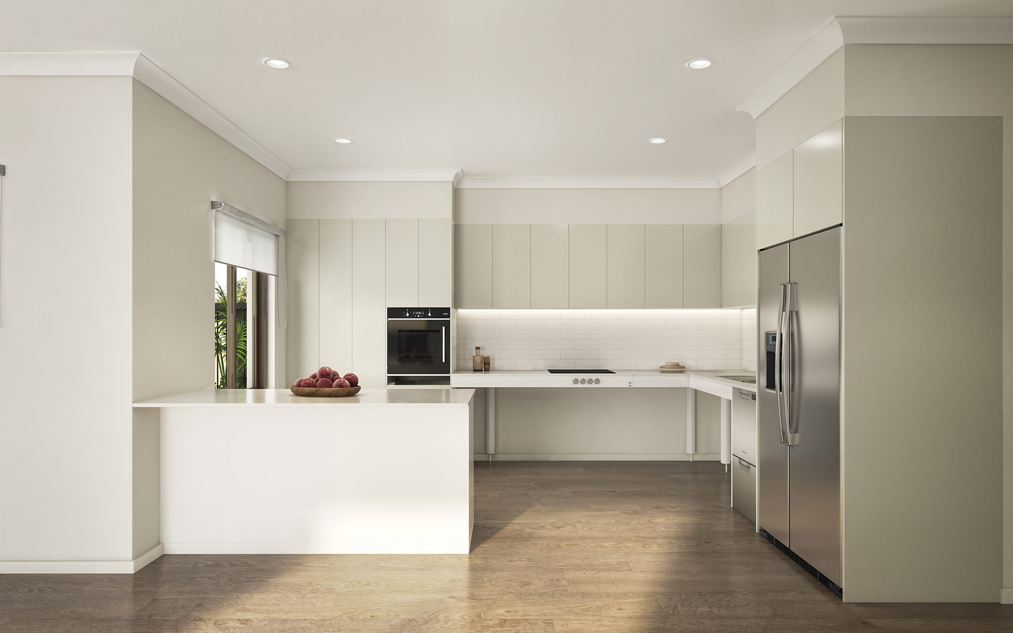 Leafy living in the heart of Knoxfield — Home image 5