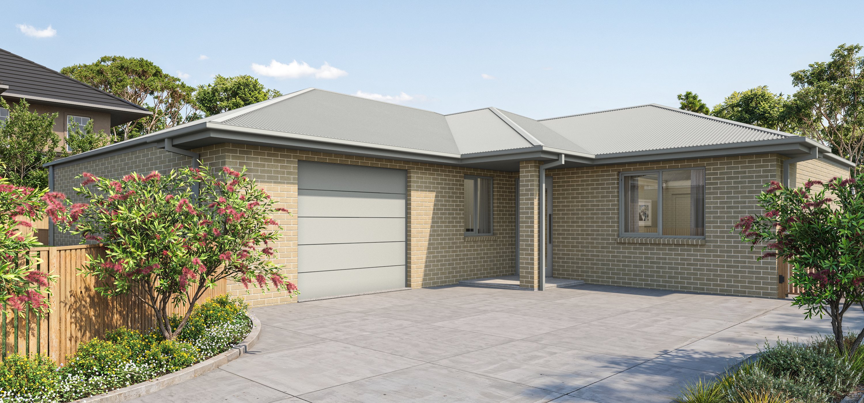 Leafy living in the heart of Knoxfield — Home image 6