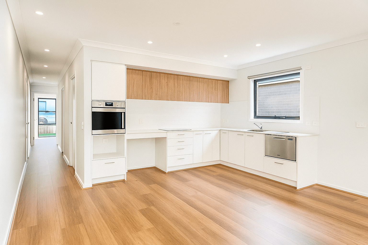 Modern HPS SDA Home in Wollert Spacious, Accessible & Ready to Move In — Home image 2