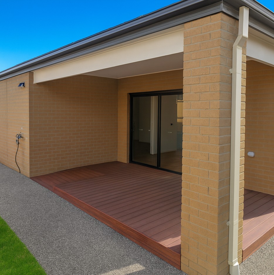 Modern HPS SDA Home in Wollert Spacious, Accessible & Ready to Move In — Home image 3