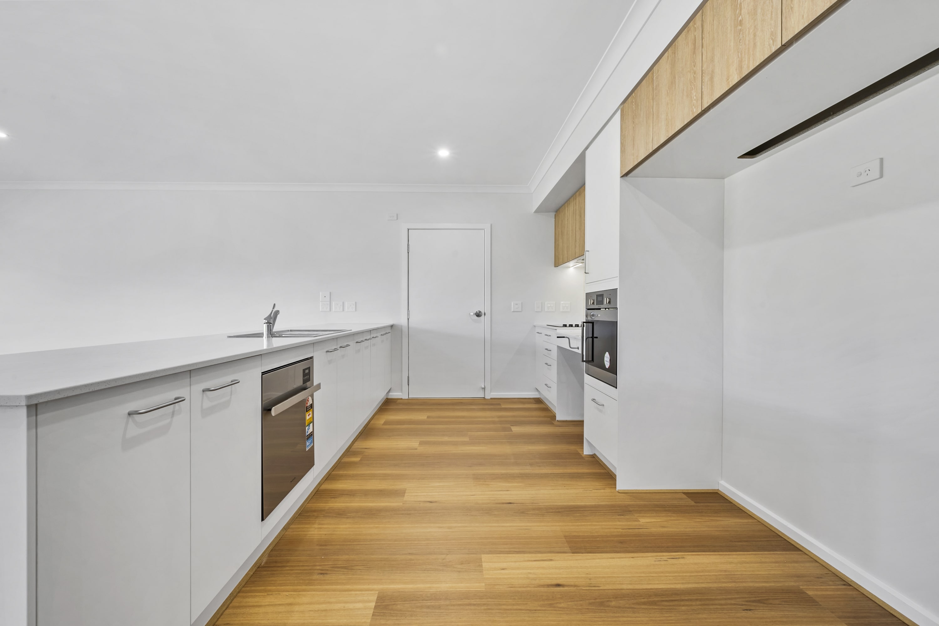 Modern HPS SDA Home in Wollert Spacious, Accessible & Ready to Move In — Home image 4