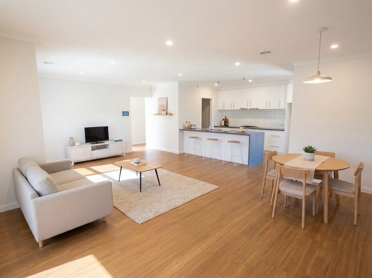 Belmont VIC - MTA / SIL/ Respite / STA in Geelong, VIC — Home image 2