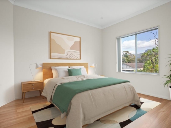 SIL House Wollongong — Home image 2