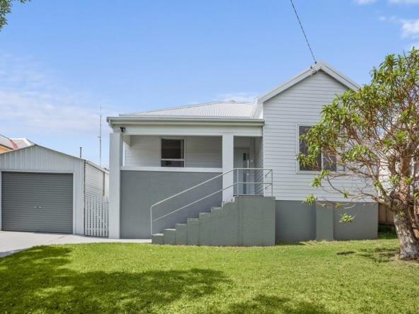 SIL House Wollongong — Home image 3