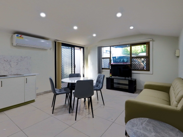 SIL Granny Flat Auburn — Home image 5