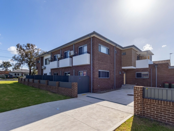 SIL Group Home Sydney, Macquarie Fields — Home image 2