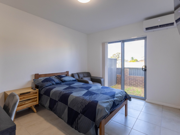 SIL Group Home Sydney, Macquarie Fields — Home image 3