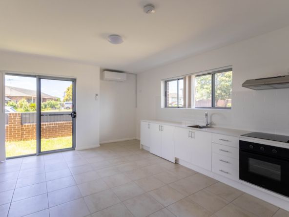 SIL Group Home Sydney, Macquarie Fields — Home image 4