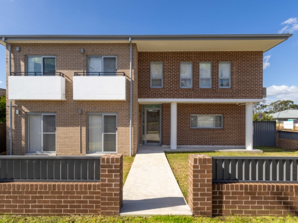 SIL Group Home Sydney, Macquarie Fields — Home image 5