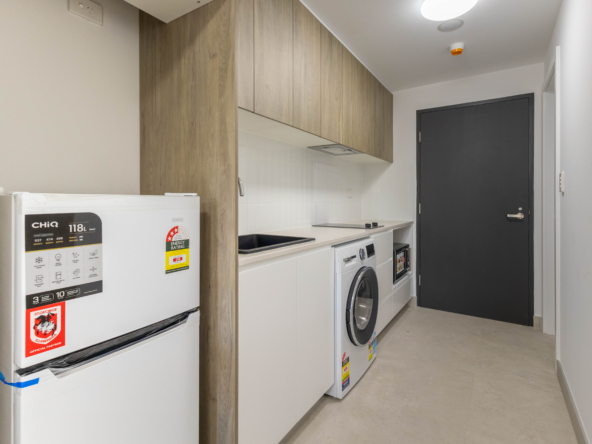 SIL Apartments Lakemba — Home image 2