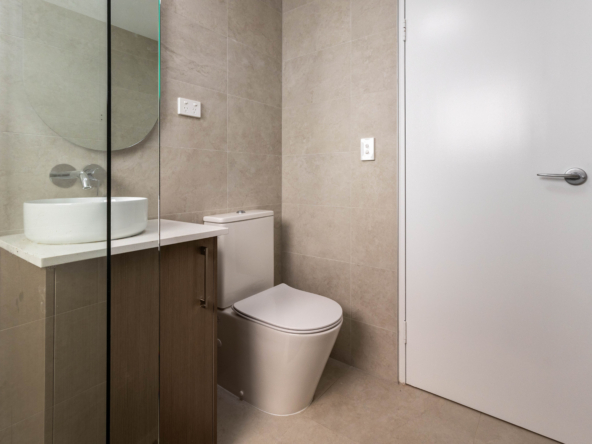 SIL Apartments Lakemba — Home image 4