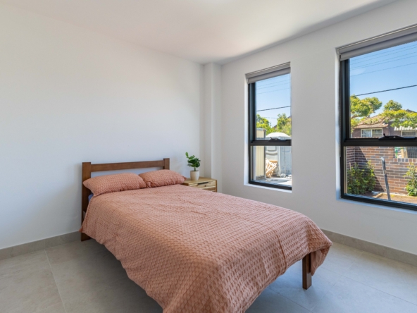 SIL Apartments Lakemba — Home image 5