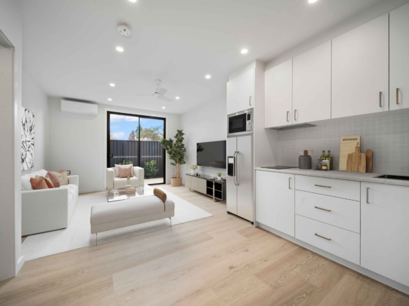 SIL Apartments Roselands — Home image 2