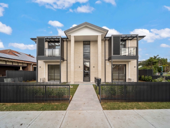 SIL Apartments Roselands — Home image 3