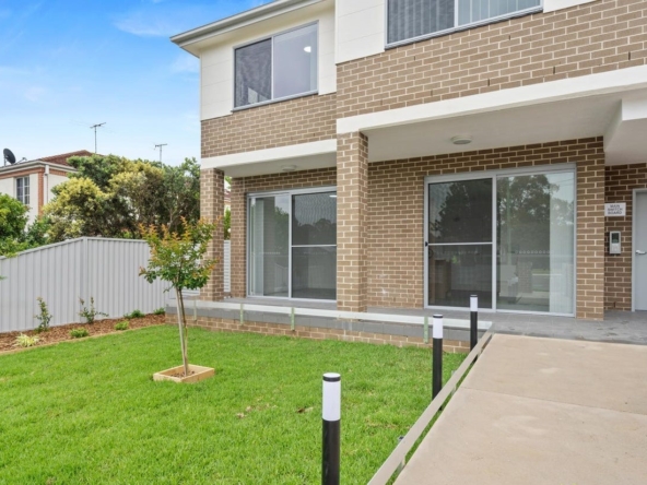 SIL Apartments Kingswood — Home image 6