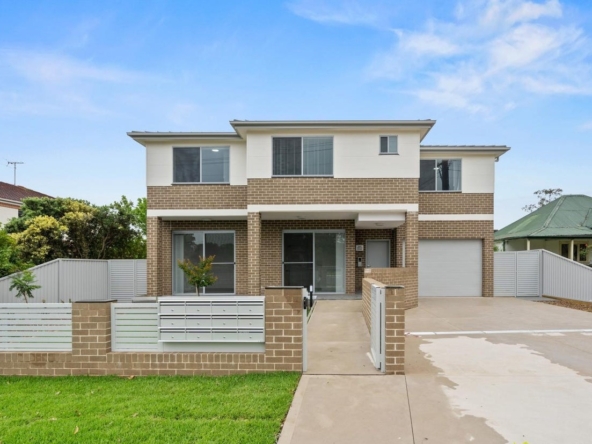 SIL Apartments Kingswood — Home image 7