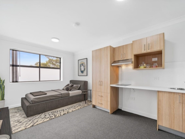 SIL Apartments Kingswood — Home image 8