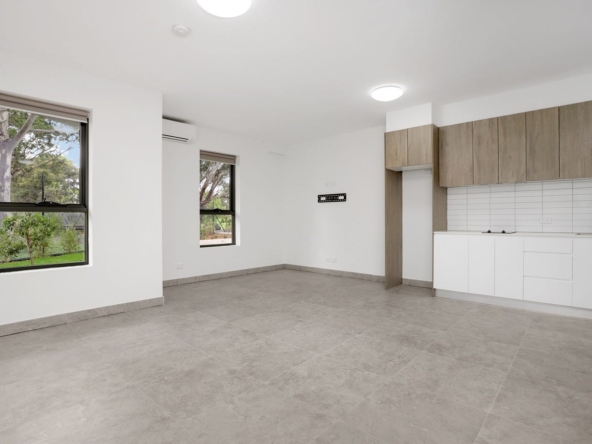 SIL Apartments Guildford West — Home image 6