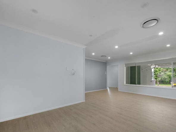 SIL House Cambridge Park — Home image 3