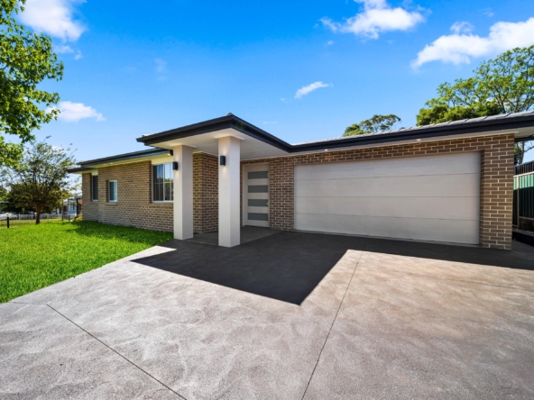 SDA Sydney – High Physical Support Leumeah — Home image 2