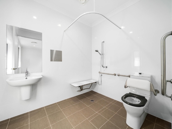 SDA Sydney – High Physical Support Leumeah — Home image 5