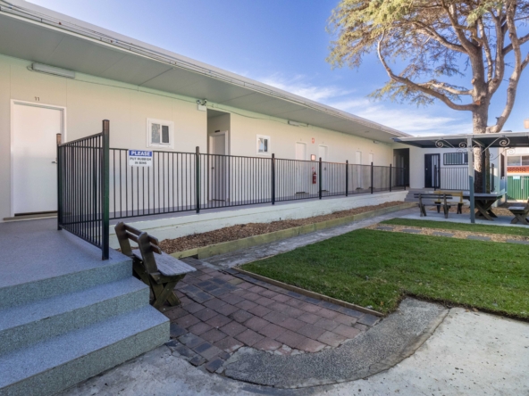 SIL Accommodation At Kembla Street — Home image 3