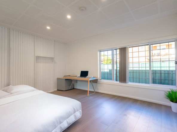 SIL Accommodation At Kembla Street — Home image 2