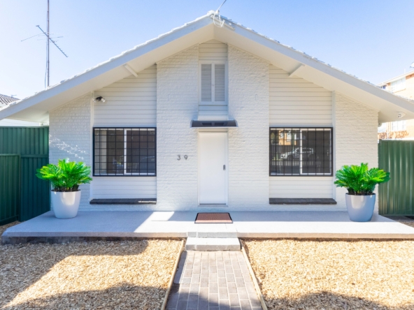 SIL Accommodation At Kembla Street — Home image 5