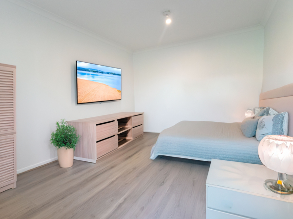 SIL Accommodation At Kembla Street — Home image 6