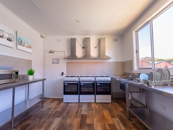 SIL Accommodation At Kembla Street — Home image 7