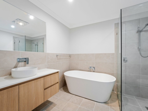 SIL House At Huntley — Home image 2