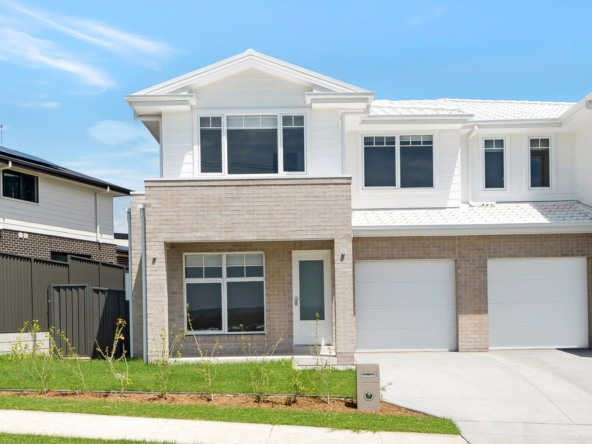 SIL House At Huntley — Home image 3