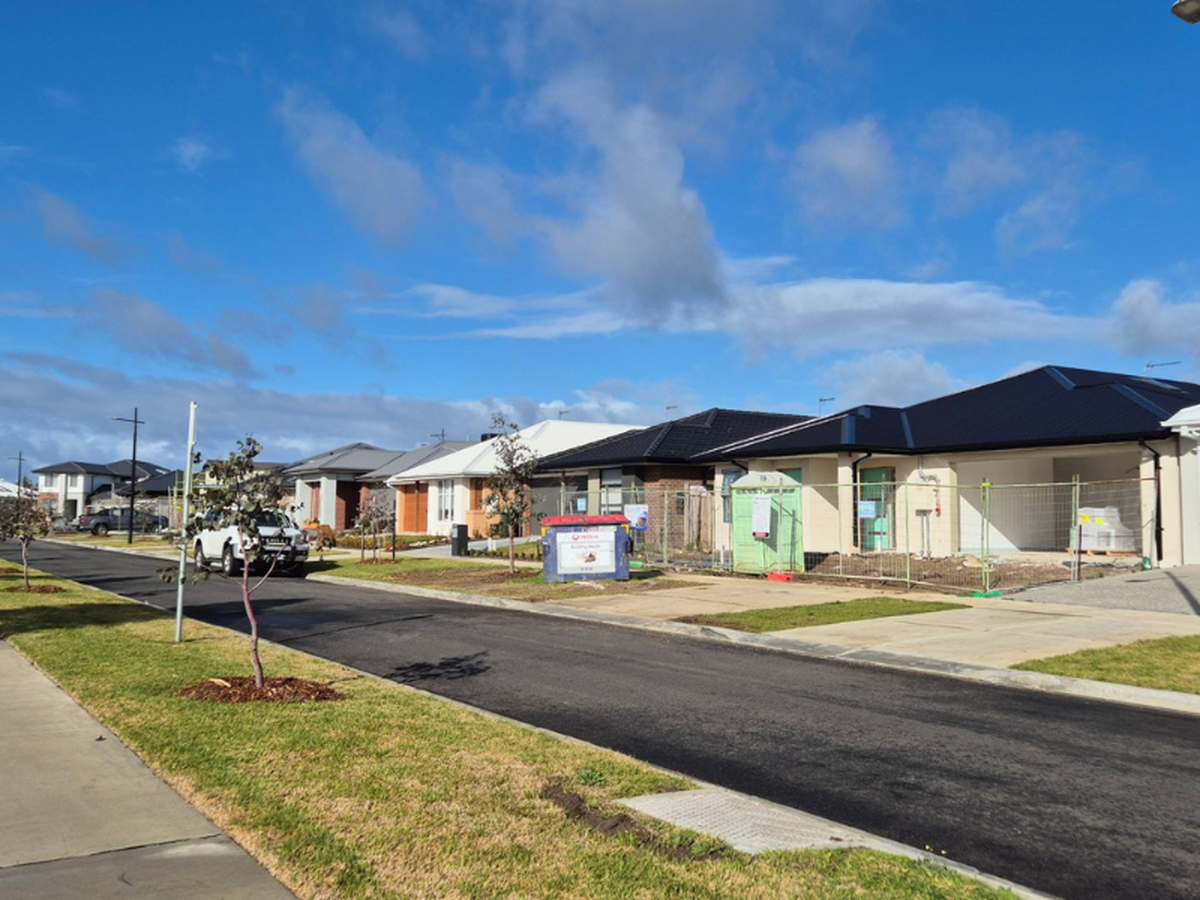 Share a home in Armstrong Creek — Home image 7