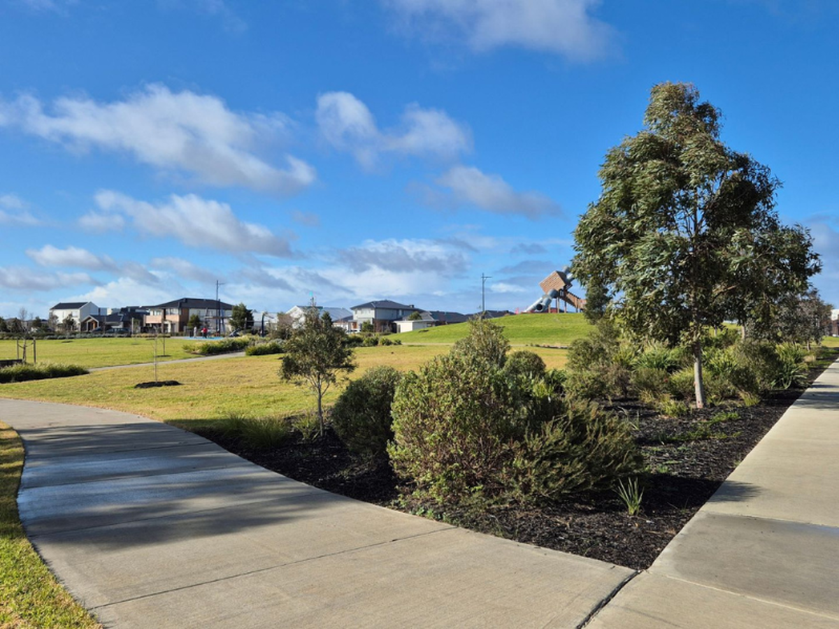 Share a home in Armstrong Creek — Home image 8
