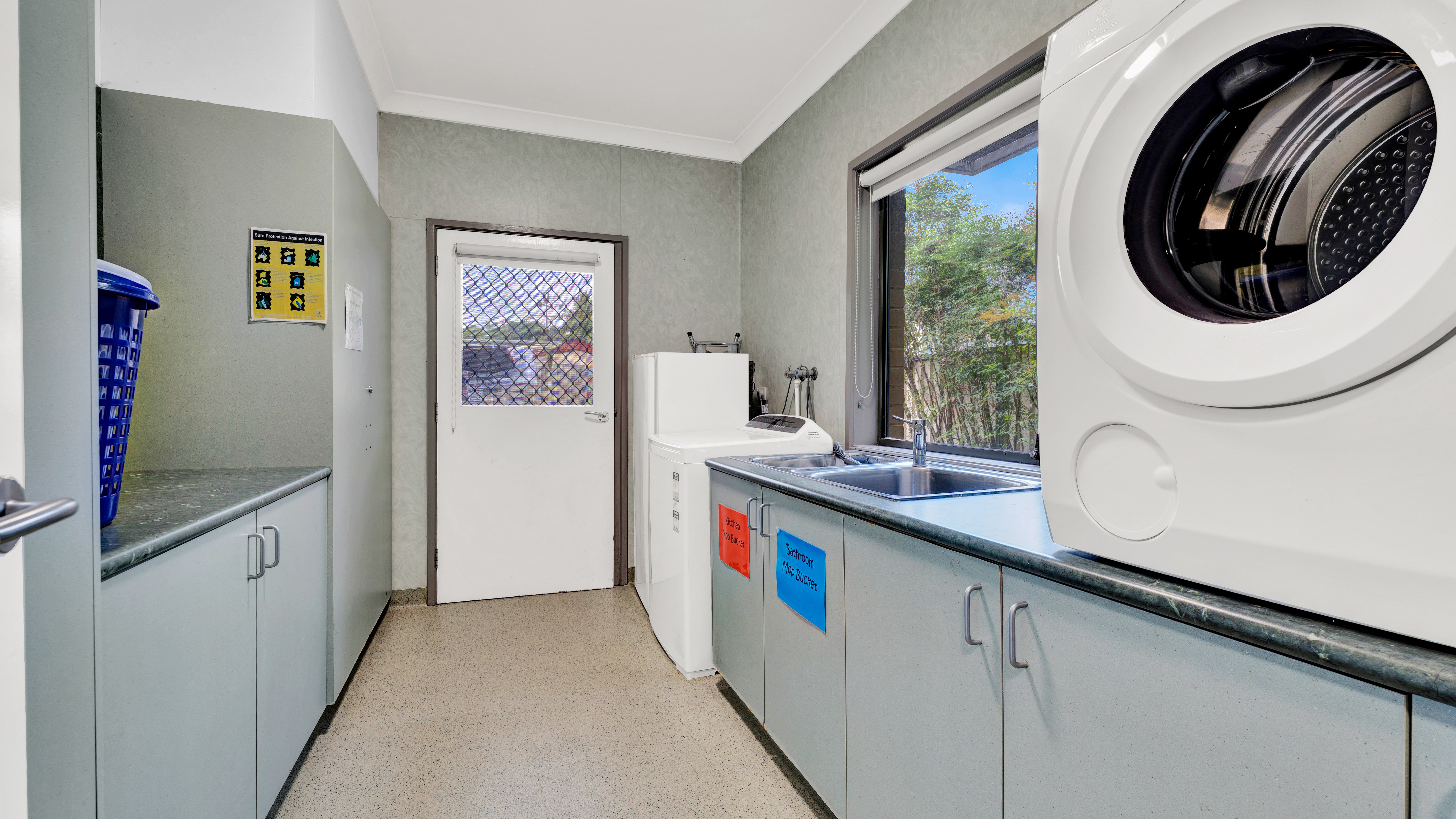 Fully accessible shared living with 24/7 support in Epping — Home image 6