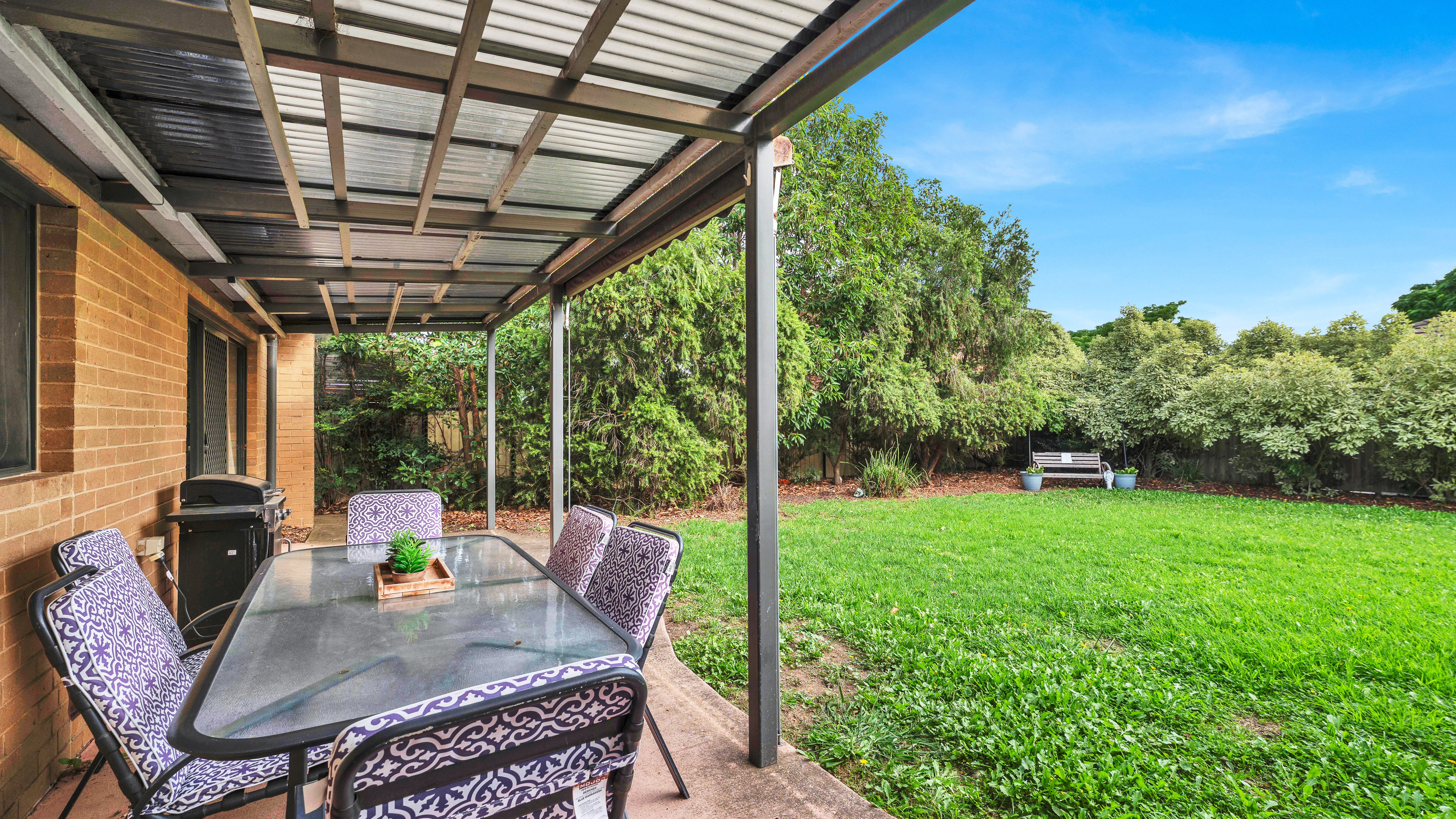 Fully accessible shared living with 24/7 support in Epping — Home image 7