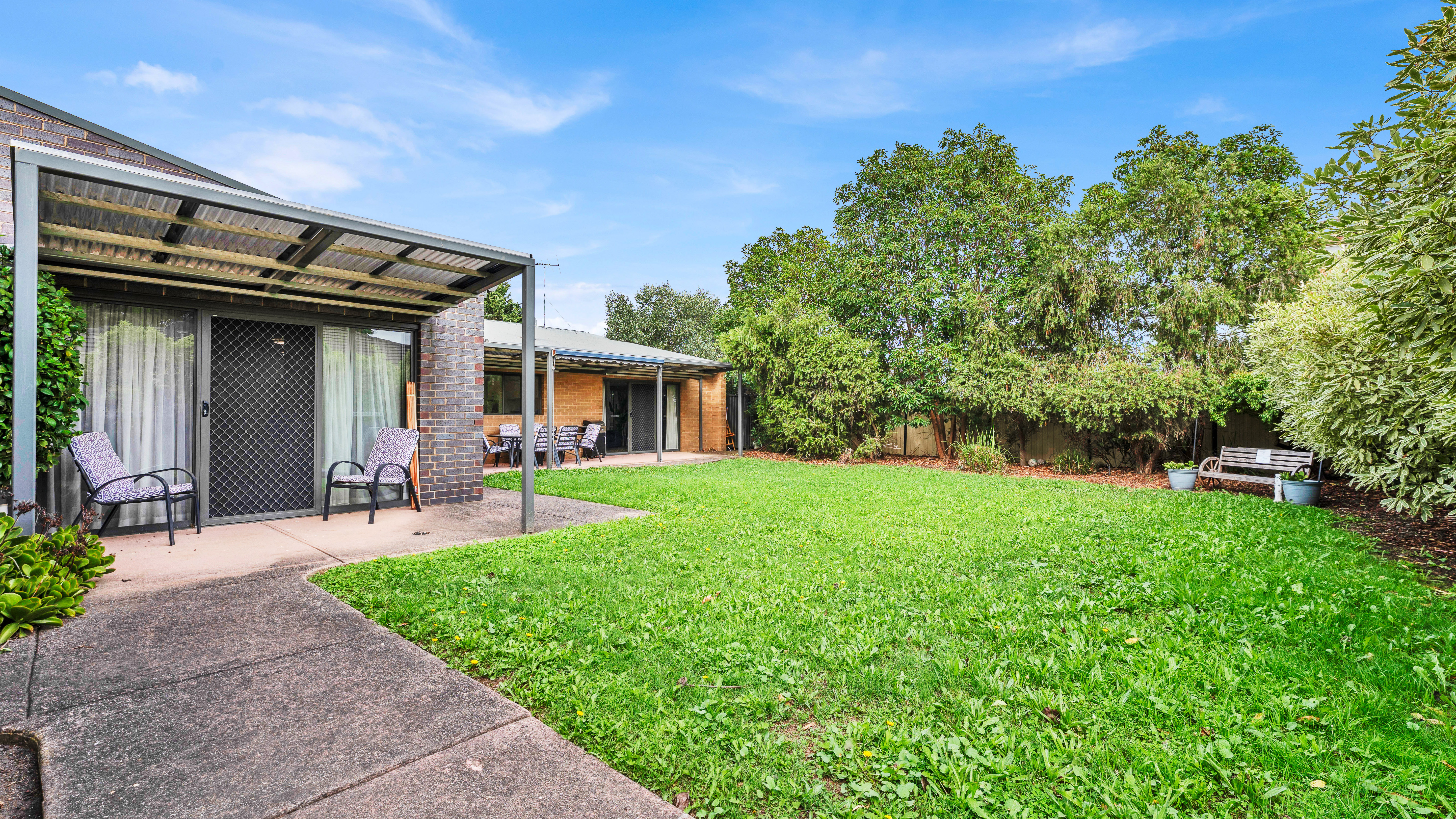 Fully accessible shared living with 24/7 support in Epping — Home image 8