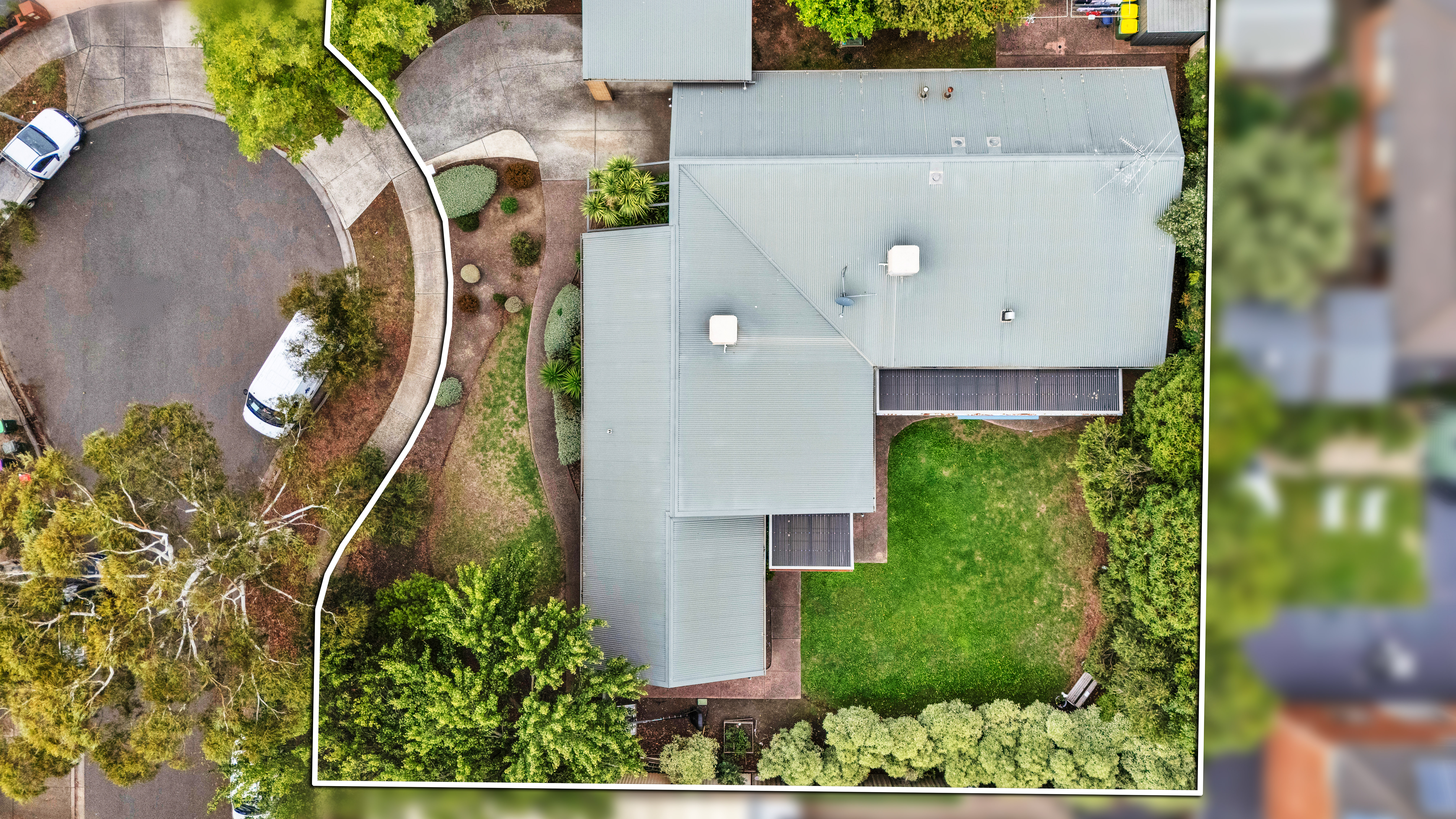 Fully accessible shared living with 24/7 support in Epping — Home image 9