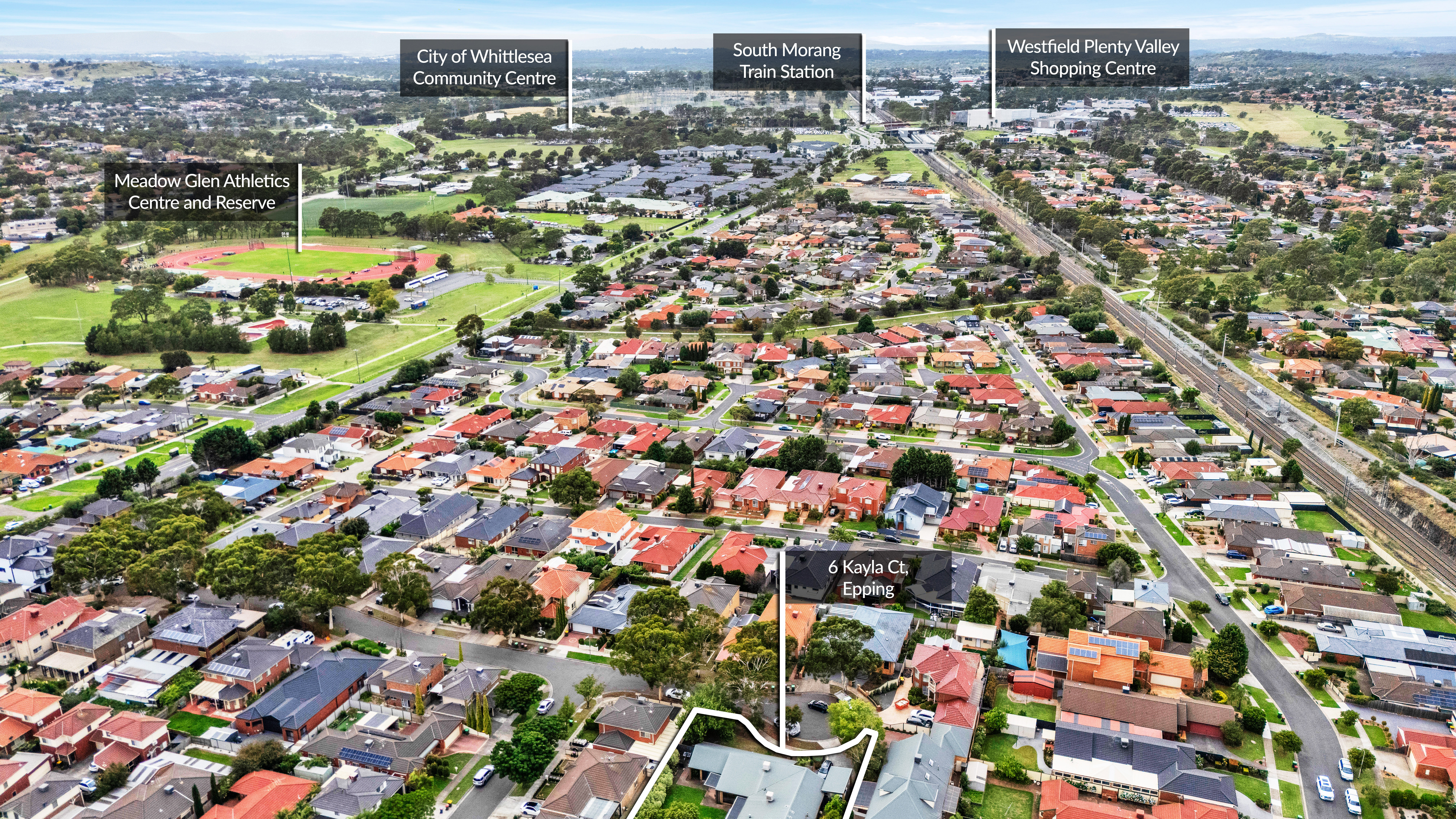 Fully accessible shared living with 24/7 support in Epping — Home image 10
