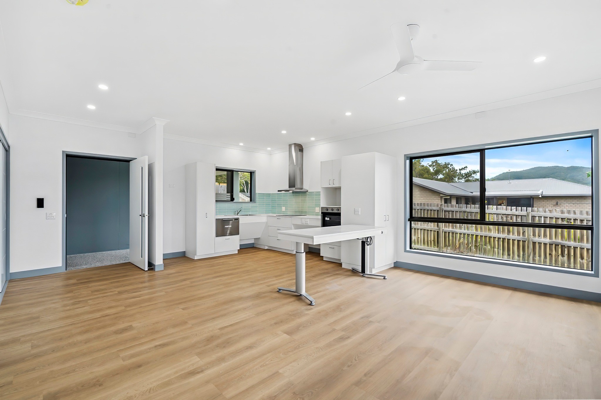 HPS SDA Villas + OOA 4 Private 1-Bed Homes in Norman Gardens — Home image 2