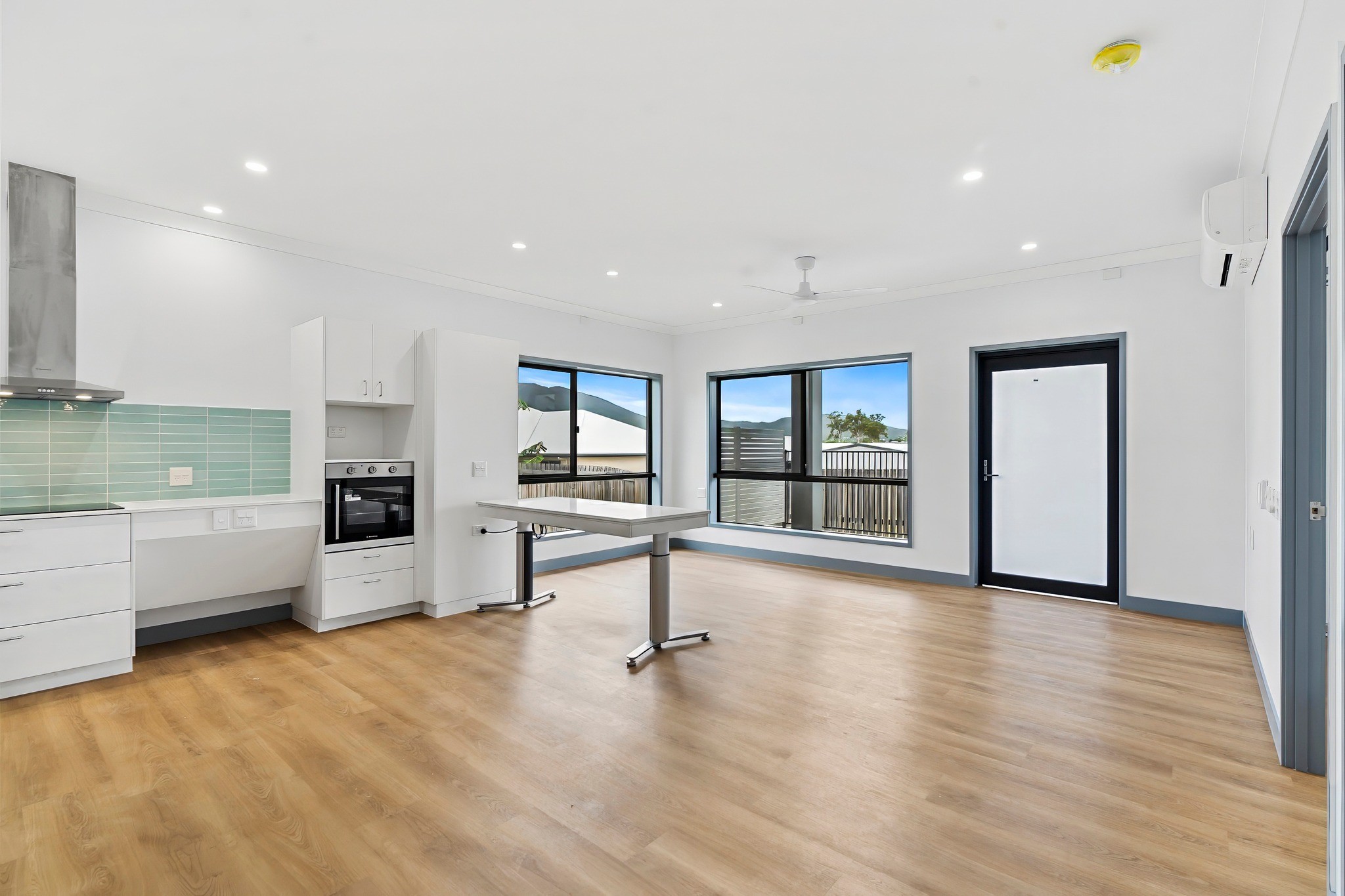 HPS SDA Villas + OOA 4 Private 1-Bed Homes in Norman Gardens — Home image 6