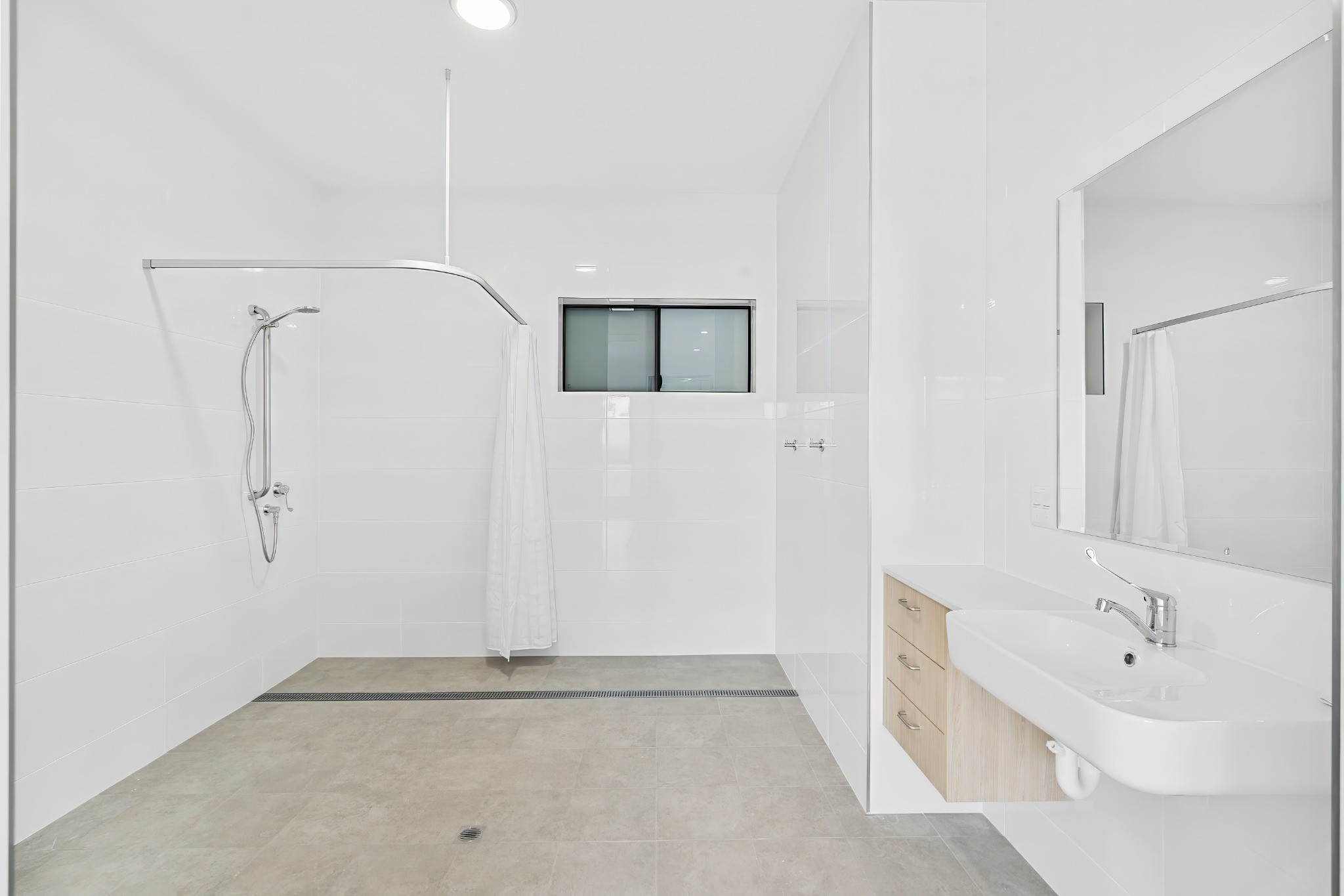 HPS SDA Villas + OOA 4 Private 1-Bed Homes in Norman Gardens — Home image 8