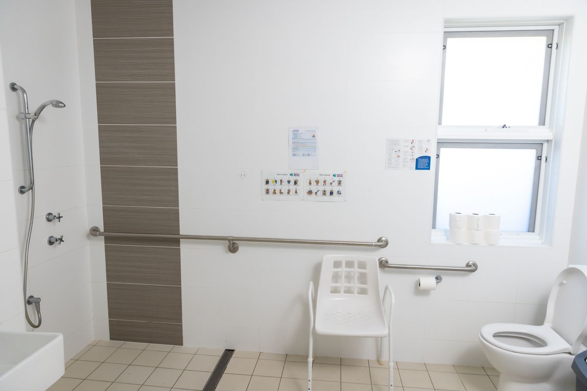 McCall Gardens - Shared Independent Living - Riverstone — Home image 4