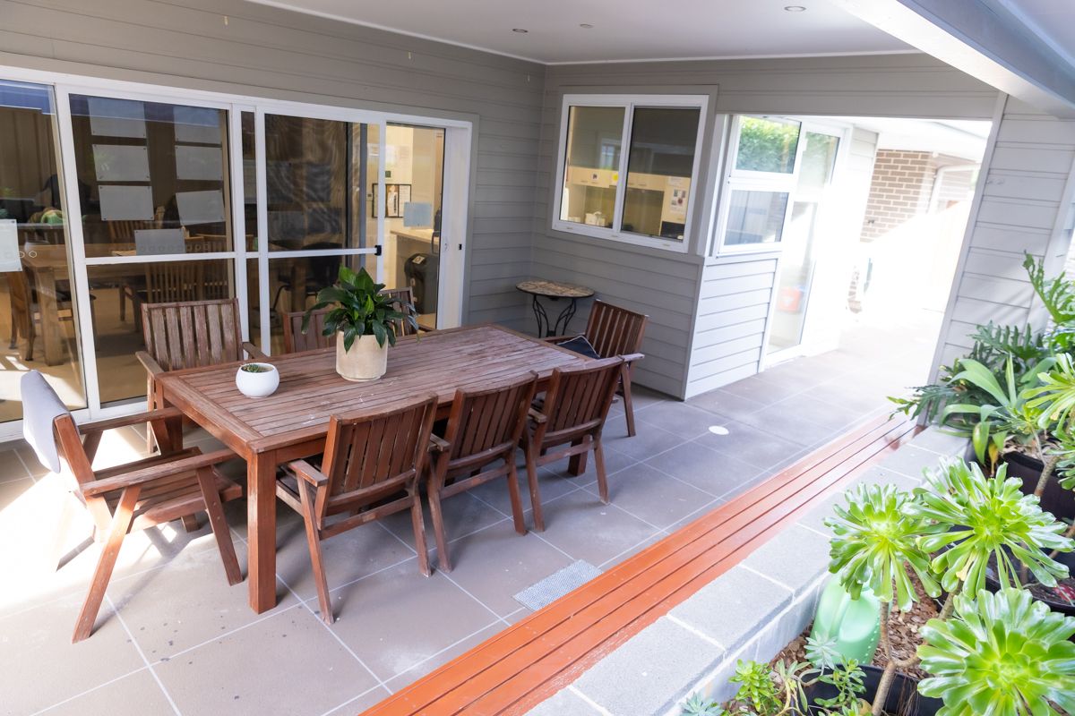 McCall Gardens - Shared Independent Living - Riverstone — Home image 7