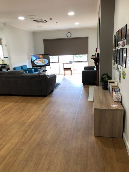 Shared living in Elizabeth South — Home image 3