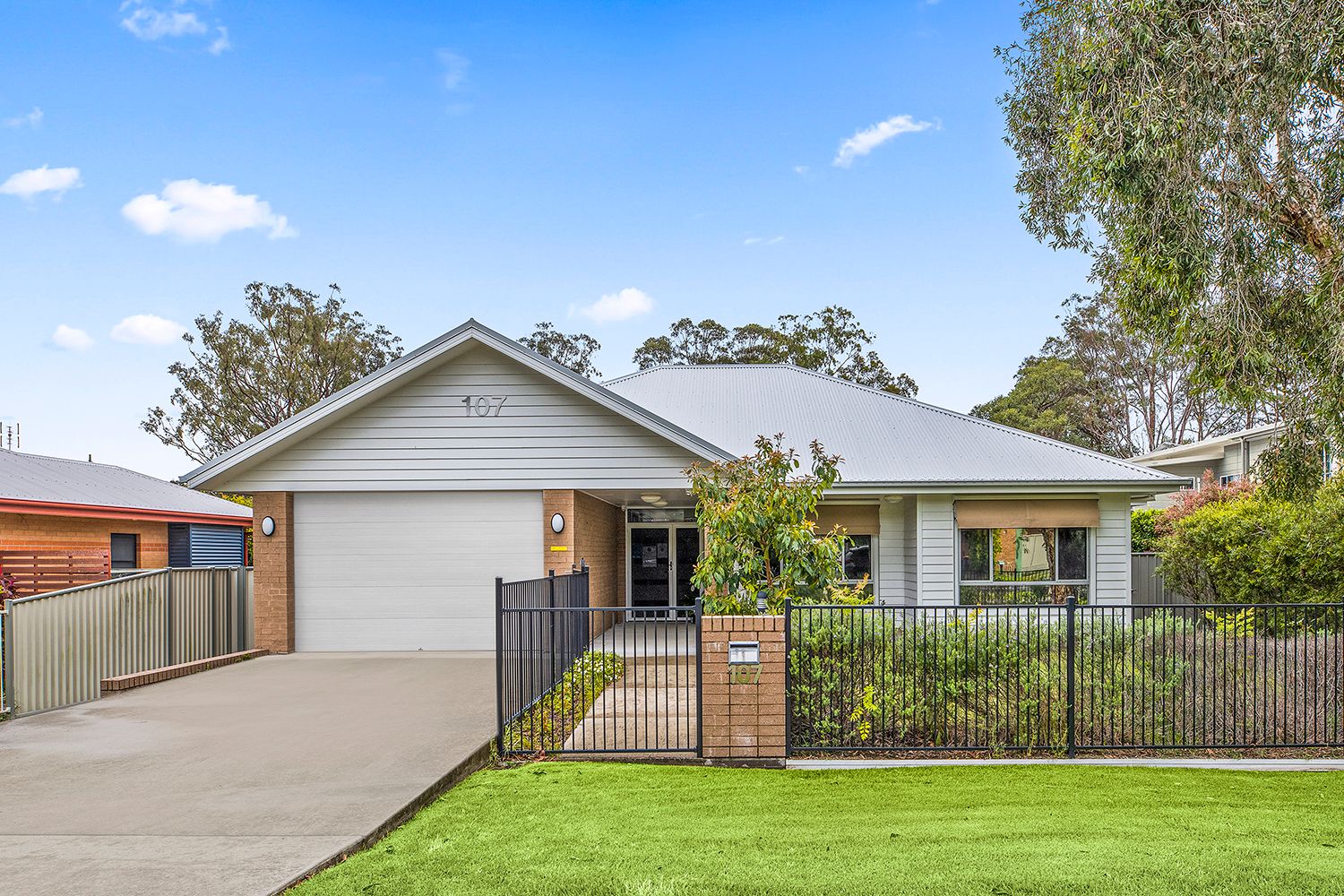 SDA Improved Livability Coffs Harbour — Home image 2