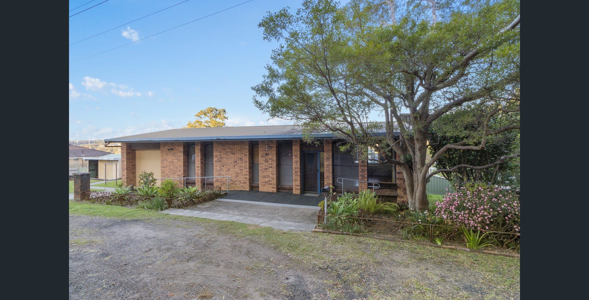 Move in Ready in Maude! — Home image 2